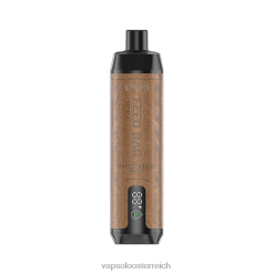 Vapsolo Geschmack - VapSolo SHISHA Einweg-Vapor süße Passionsfrucht 40PL211