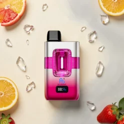 FUMOT ECO 2in1 50.000 Züge Doppelgeschmack 950mAh Akku
