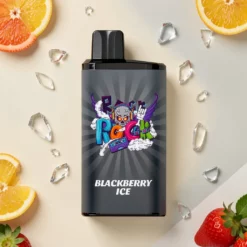 IGET Bar Pro 10000 Züge 20 ml E-Liquid