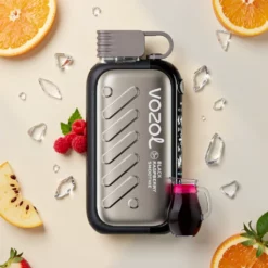Vozol Gear 50000 Ice Sweet Triple-Mesh 4-Stufen-Eis 2-Stufen-Süße