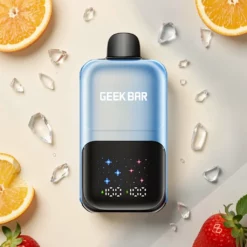 Geek Bar 2GO 50K Züge 20ml Wiederaufladbar