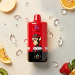 FUMOT ECO 90K 5in1 25ml Type-C Schnellladung