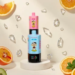 Bang DE 300000 Puffs 5-in-1 Multi-Aroma 100mL