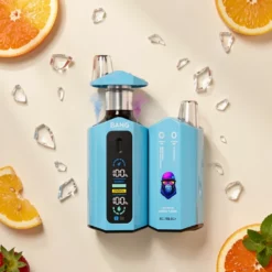 Bang Leader 50k Vape 50000 Züge 2-in-1-Geschmack Wiederaufladbar