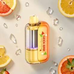 GEEK BAR CLR 50.000 Züge 17 ml Dual Mesh