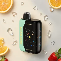 Geek Bar Hookah X 25K 18 ml 820 mAh