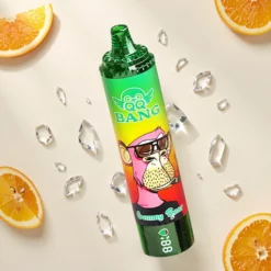 QQ Bang Tornado 70.000 Züge 25 ml Einweg-Vape-Stift