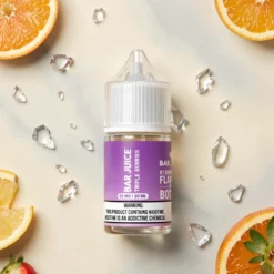Bar Juice SALT 30ml Dreifache Beeren 50mg
