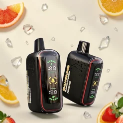 Bang King 12 Sternzeichen 50000 Züge Zodiac Edition Einweg Vape