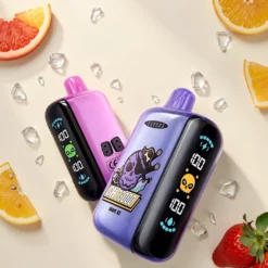 Elf Bar GH 23000 Züge Einweg | Dreifach-Mesh & 3 Leistungsmodi