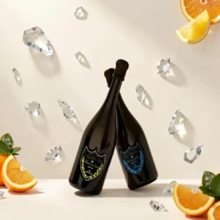 Solaris Champagne 30000 Züge LED-Display