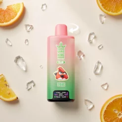 Bang King 200K 200.000 Züge 8-in-1-Aromen Vape