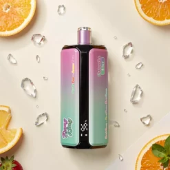Bang King 250K 250.000 Züge 4-in-1-Aromen 60ml E-Liquid Typ-C