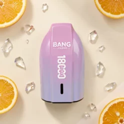 Bang Leader 18.000 Züge Gemischte Früchte 1.0Ω Mesh-Spule Hochleistung