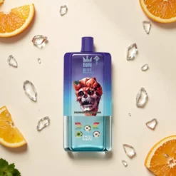 Bang Box 80000 Züge 3-in-1-Aromen Smart-Screen Vape