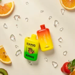 Bang Leader 32000 Züge Doppelgeschmack Einweg-Vape